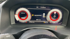 Nissan Qashqai 1.3 DiG-T MH N-Connecta 5dr Petrol Hatchback